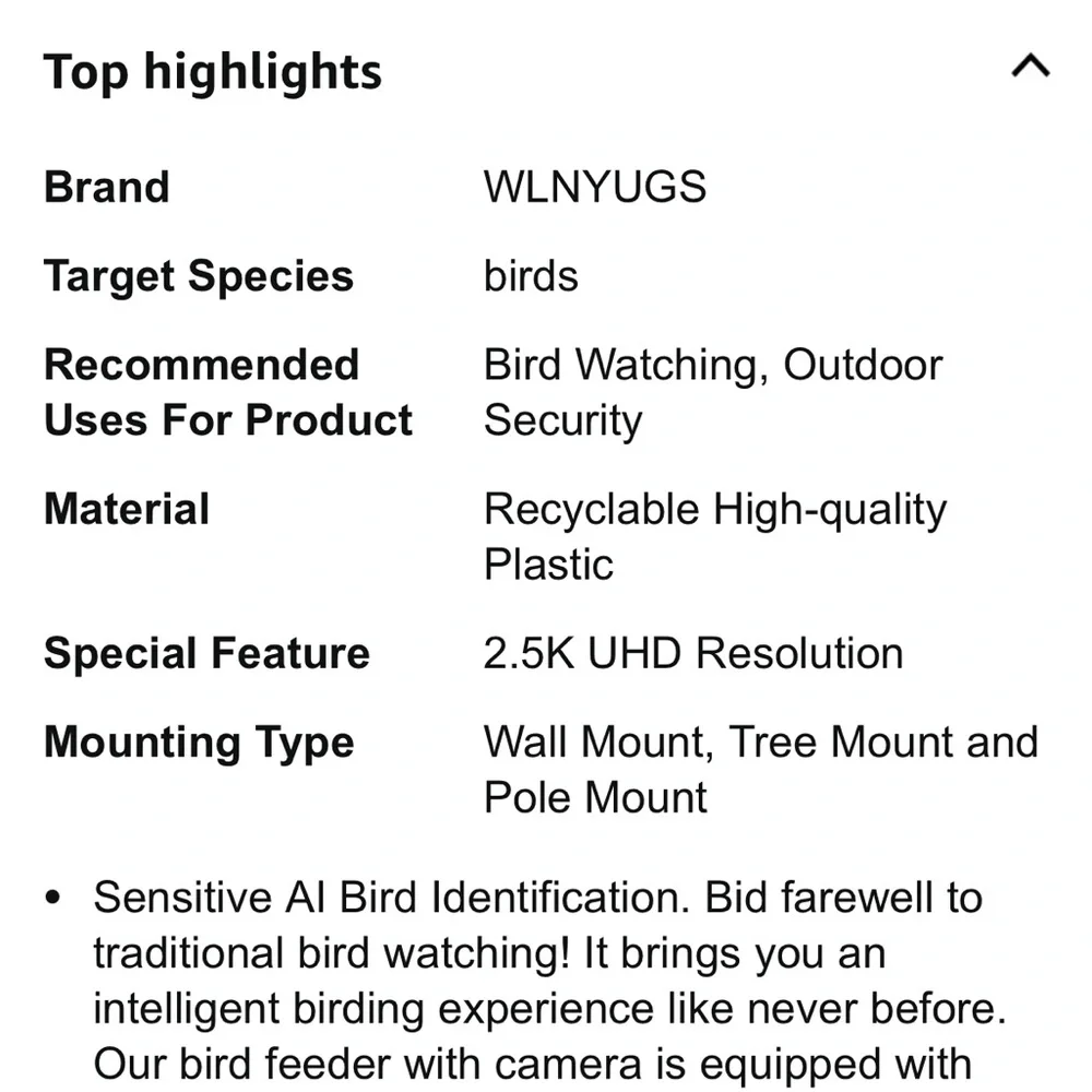 vinguys brand new
